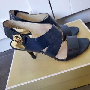 Michael Kors Heels 6.5